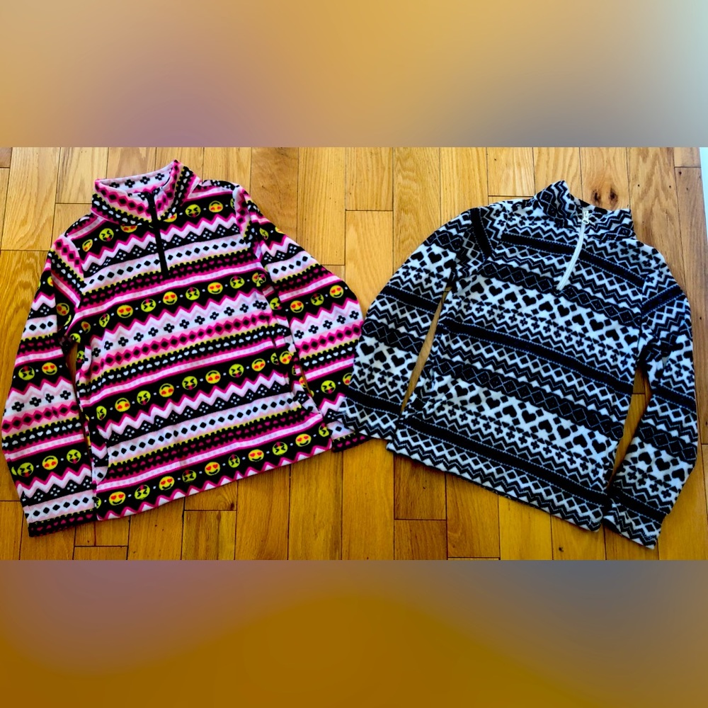 Childrens place sweaters
